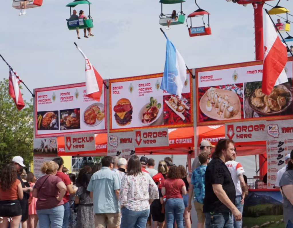 Polish Fest