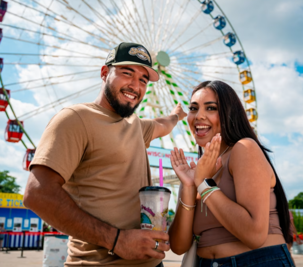 2026 Wisconsin State Fair