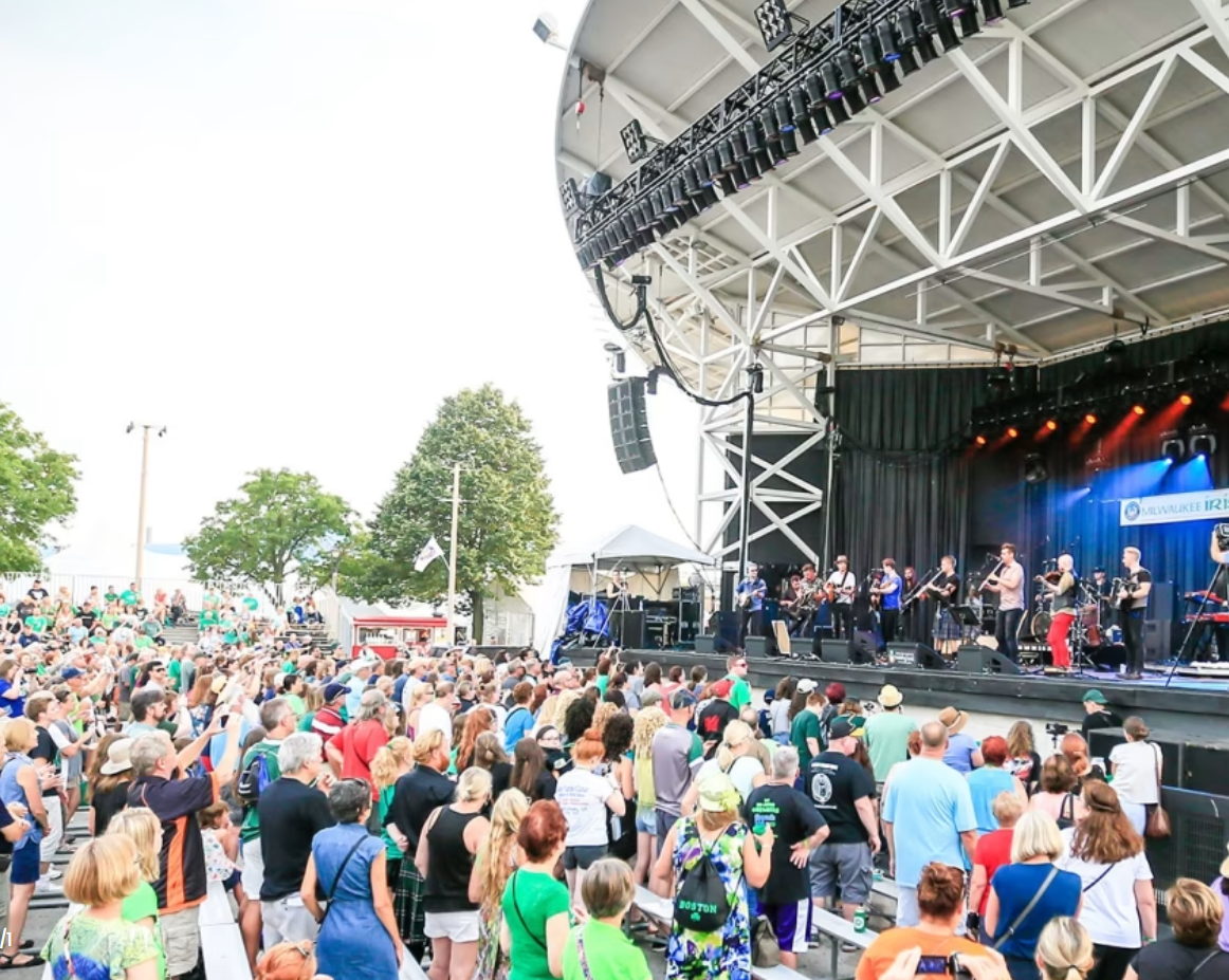 Irish Fest