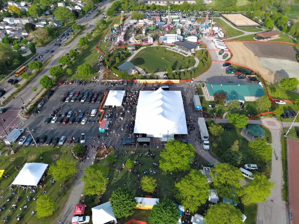 Dan Jansen Family Fest 2026