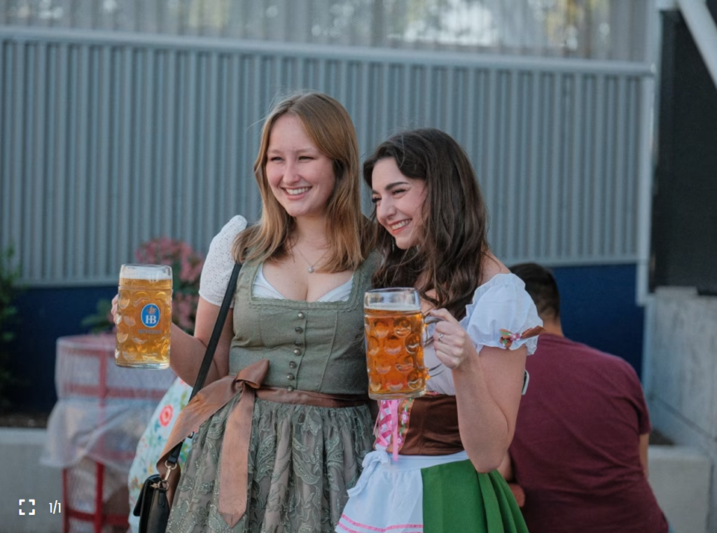 Milwaukee Oktoberfest