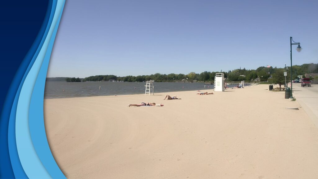Pewaukee The Ultimate Guide to Milwaukee-Area Beaches: Where to Swim, Relax ...