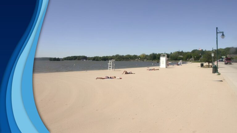 Pewaukee The Ultimate Guide to Milwaukee-Area Beaches: Where to Swim, Relax ...