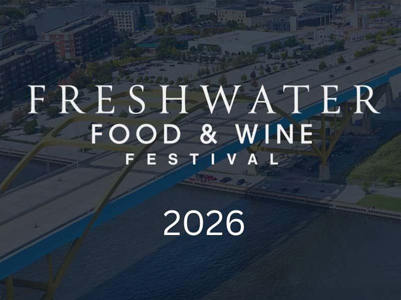 Freshwater Food & Wine Festival