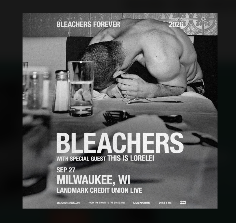 Bleachers