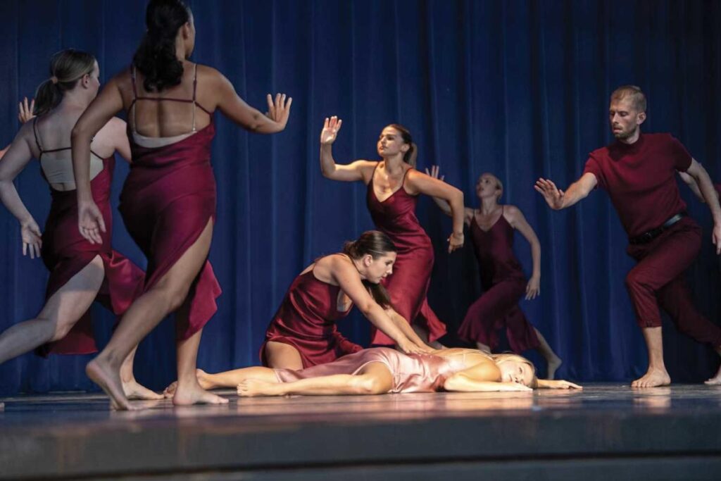 Dance Fest 2026