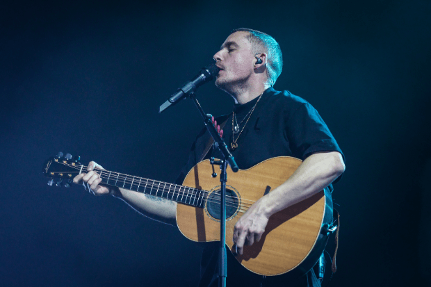 Dermot Kennedy - Milwaukee