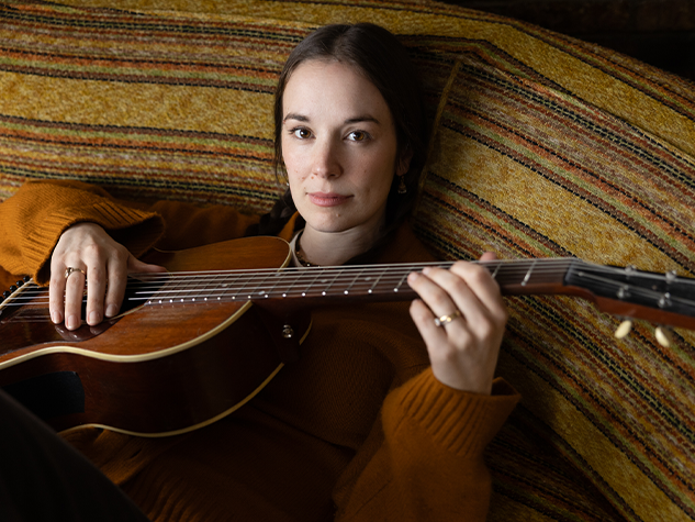 Margaret Glaspy – The I Am Both Tour