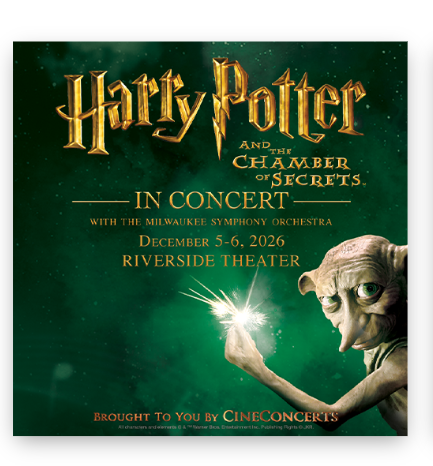 Harry Potter and the Chamber of Secrets™ in Concert