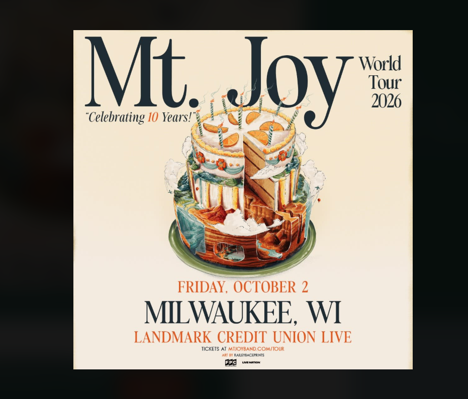 Mt. Joy