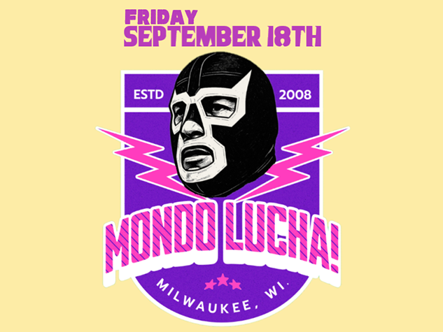 Mondo Lucha