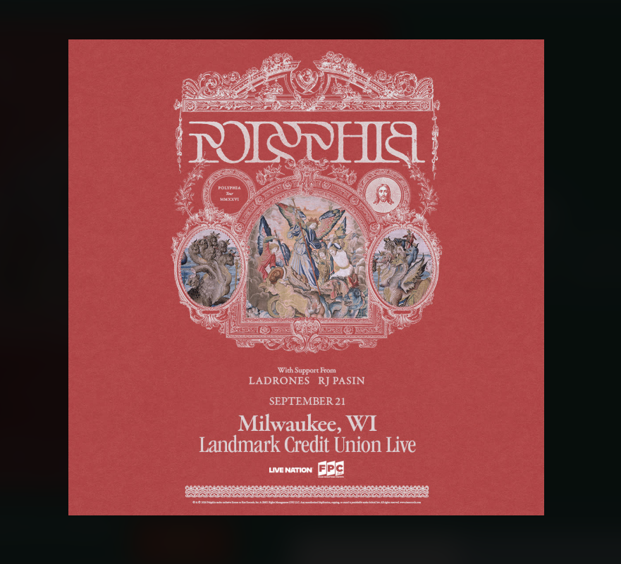 Polyphia