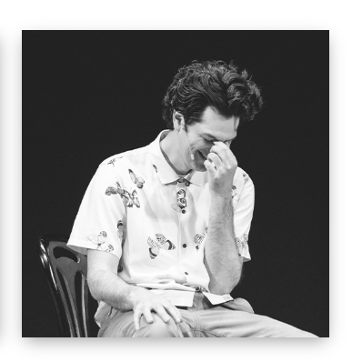 Ben Schwartz & Friends