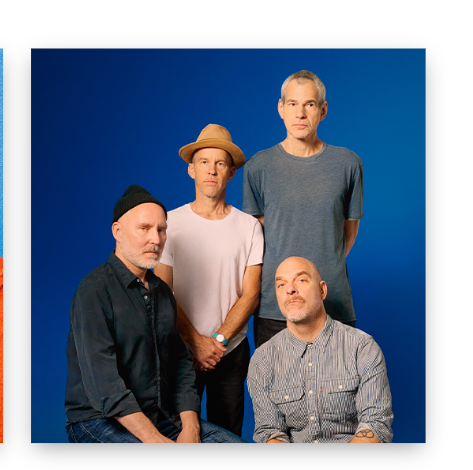 The Bad Plus Farewell Tour