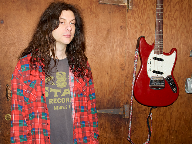 Kurt Vile and The Violators