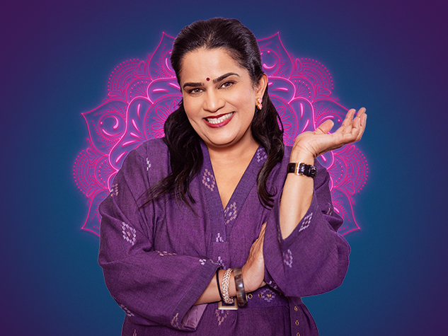 ZARNA GARG: MILLION DOLLAR EXCUSES