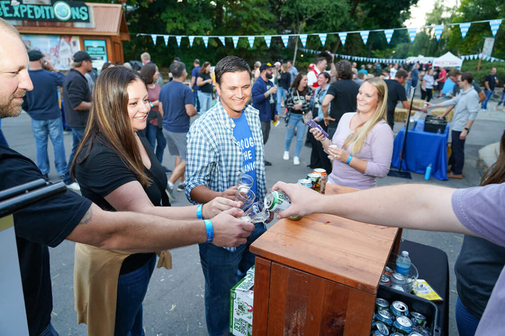 Zoo Brew