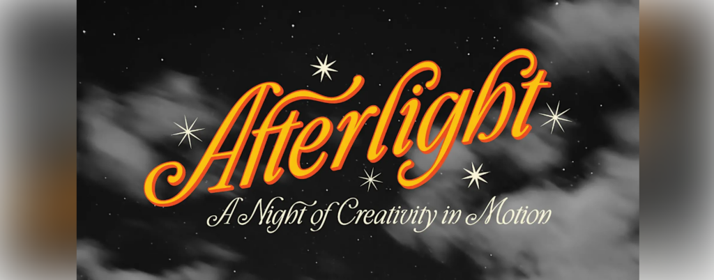 Afterlight