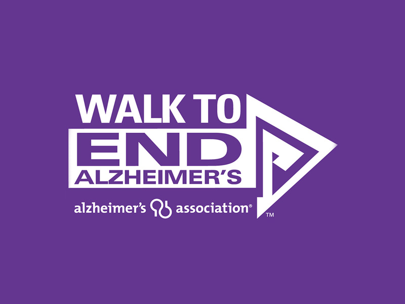 Walk to End Alzheimer's