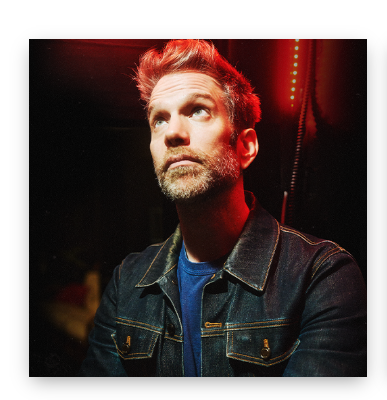 Anthony Jeselnik: Wrath of Man