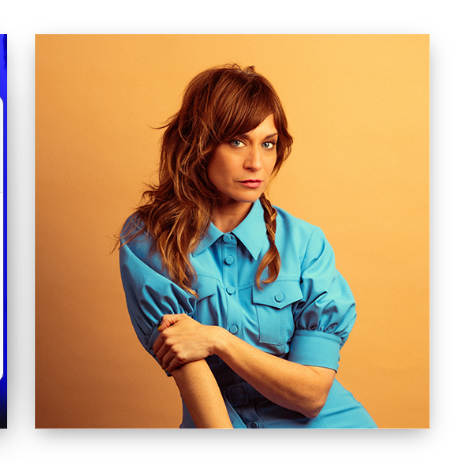 Nicole Atkins