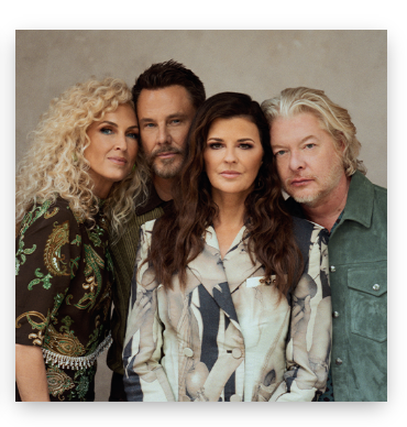Little Big Town