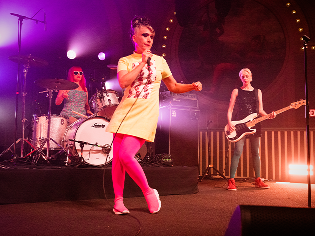 Bikini Kill