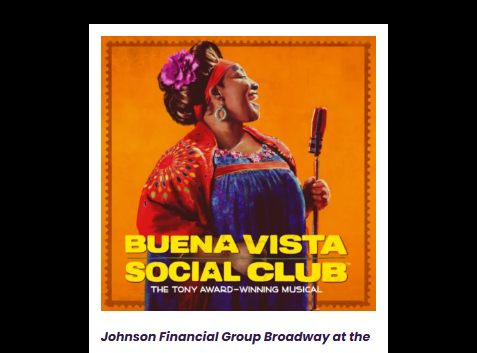 Buena Vista Social Club™