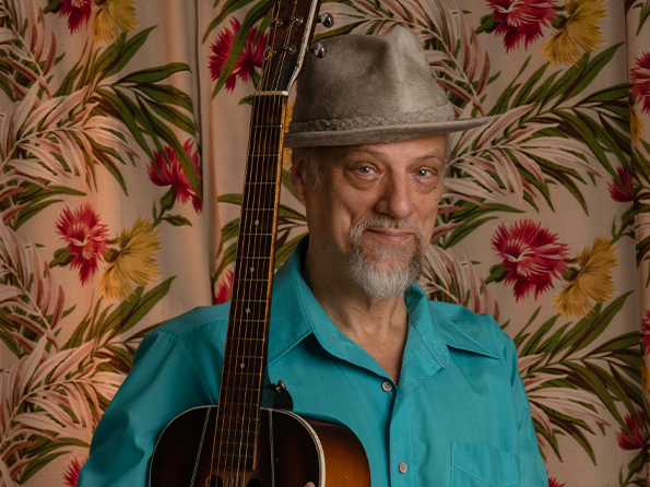 Paul Cebar