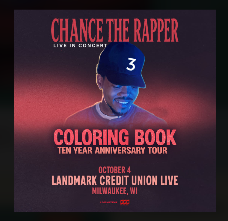 Chance the Rapper