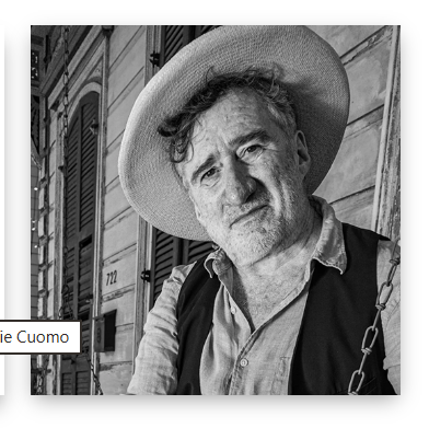 Jon Cleary and The Absolute Monster Gentlemen