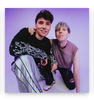 Dan and Phil: Hard Launch World Tour