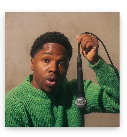 DENNY LOVE: SHOW LOVE TOUR