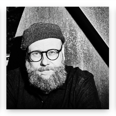 Mike Doughty Solo Tour '26