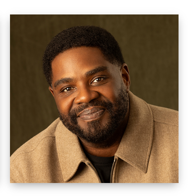Ron Funches