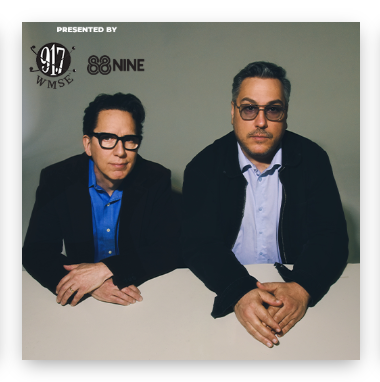 They Might Be Giants