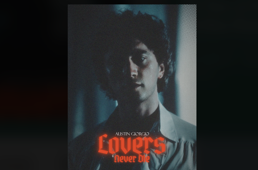 Austin Giorgio: Lovers Never Die Tour at the Caribou Room