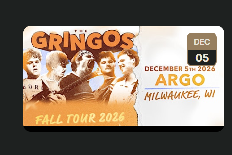The Gringos