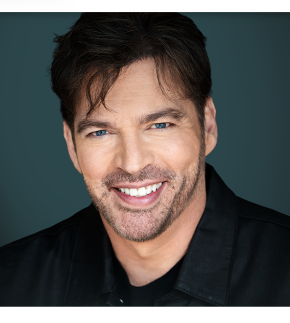 Harry Connick Jr. In Concert