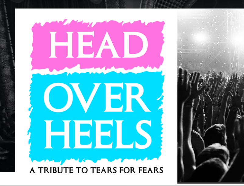 Head Over Heels: A Tribute to Tears For Fears