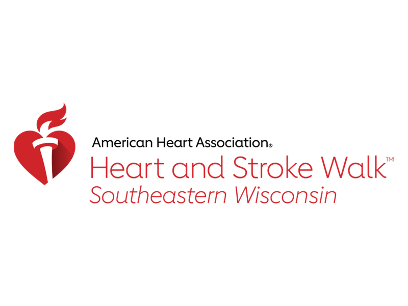 American Heart Walk