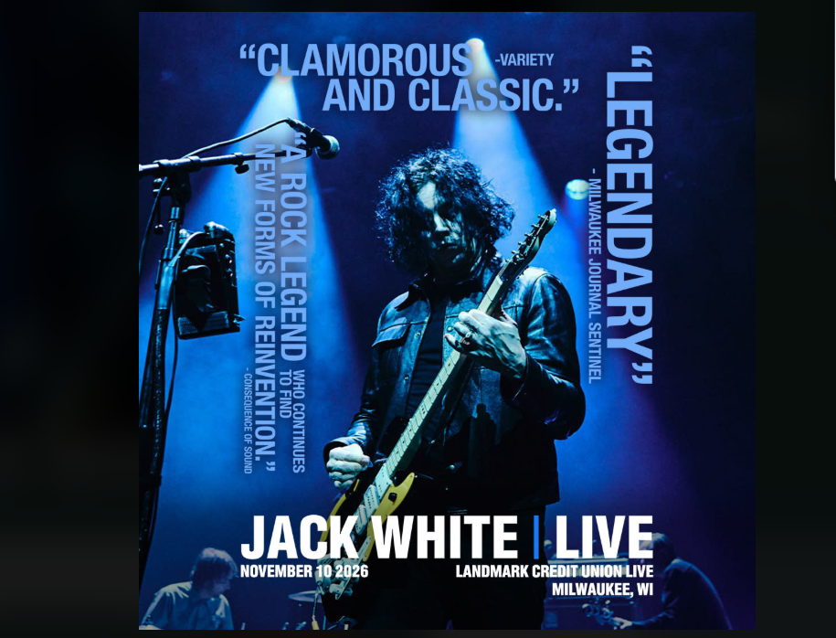 Jack White