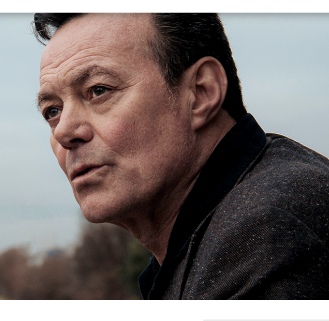 The James Hunter Six
