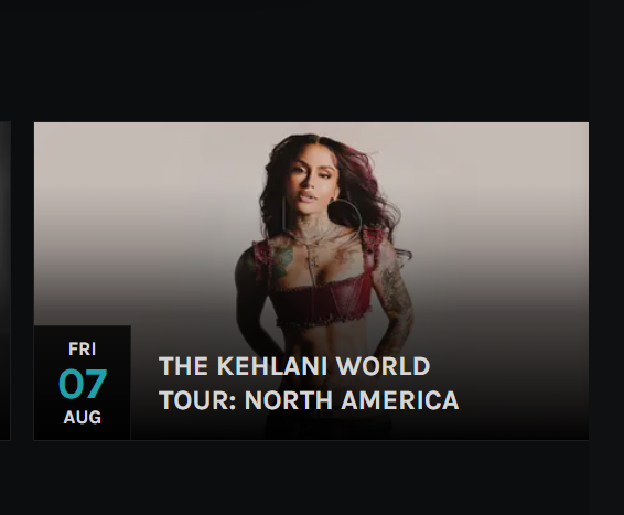 Kehlani