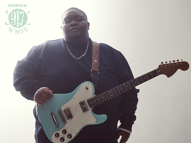 Christone “Kingfish” Ingram - The Hard Road Tour