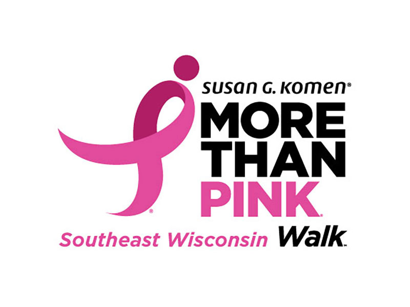 Susan G. Komen More Than Pink Southeast Wisconsin Walk®