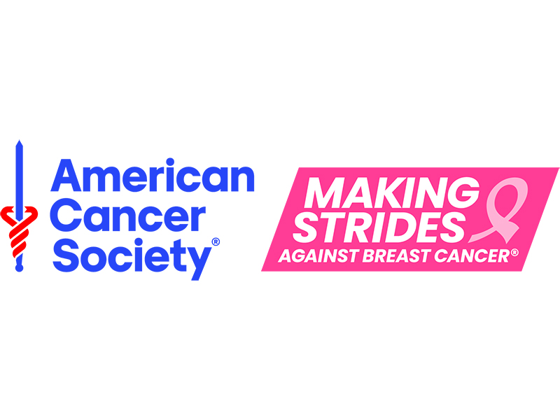 Making Strides Against Breast Cancer