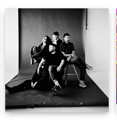 Of Monsters and Men - The Mouse Parade Tour with special guest Gordi