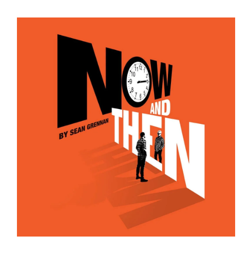 Now and Then