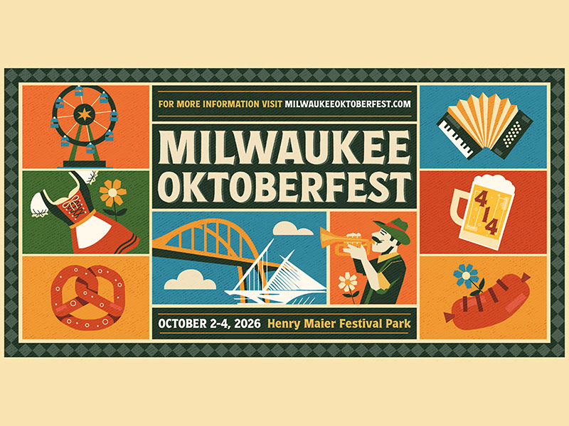 Milwaukee Oktoberfest